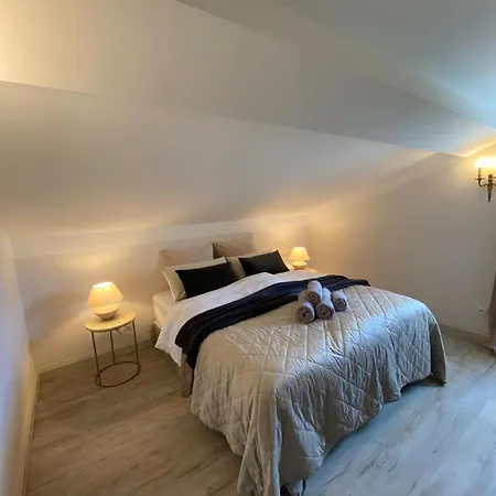 Clos D'aurelia, De Charme * Mérignas