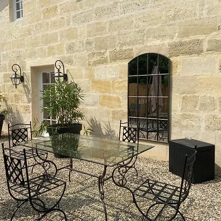 Clos D'aurelia, De Charme Holiday home