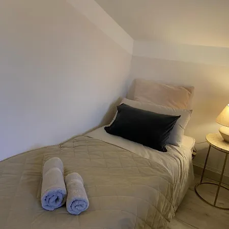 Holiday home Clos D'aurelia, De Charme *