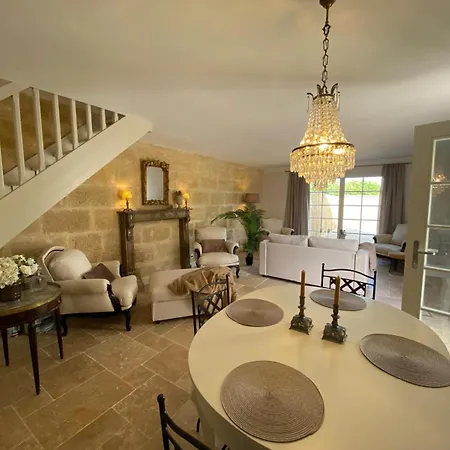 Clos D'aurelia, De Charme *