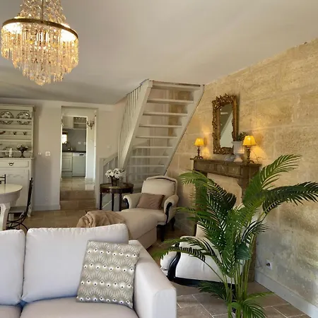 Clos D'aurelia, De Charme Mérignas