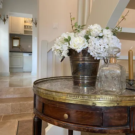 Clos D'aurelia, De Charme * Mérignas