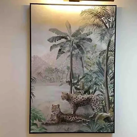 Clos D'aurelia, De Charme