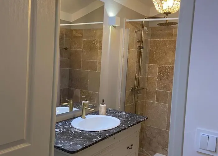 Clos D'aurelia, De Charme 度假居 *