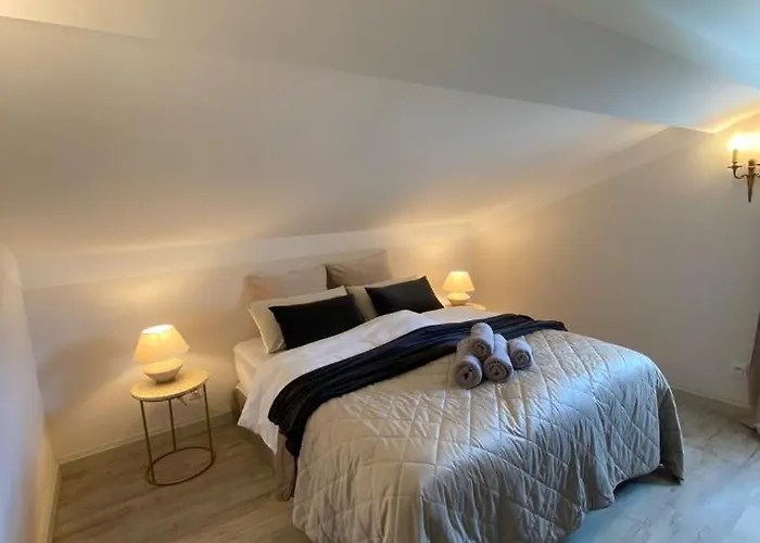 Clos D'aurelia, De Charme * Mérignas