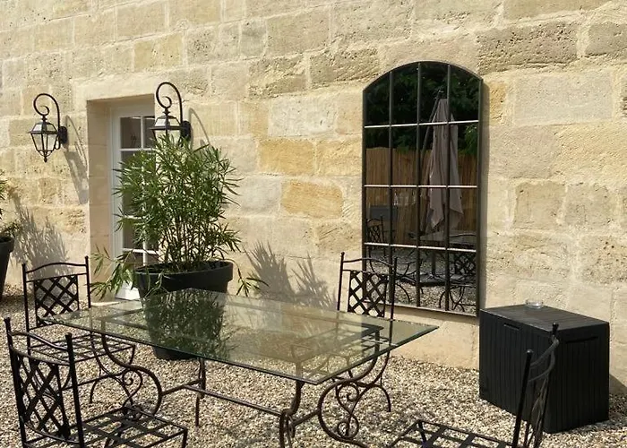 Clos D'aurelia, De Charme 度假居