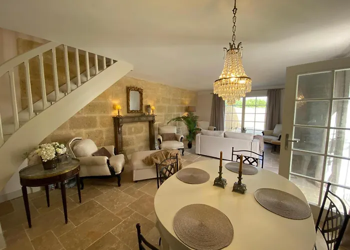 Clos D'aurelia, De Charme *