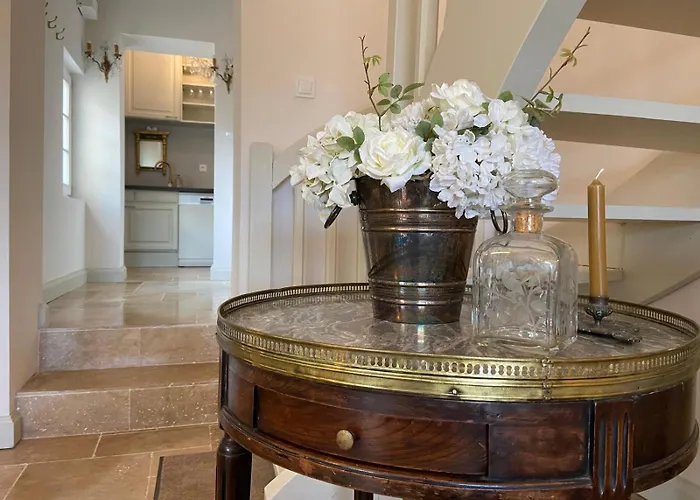 Clos D'aurelia, De Charme * Mérignas