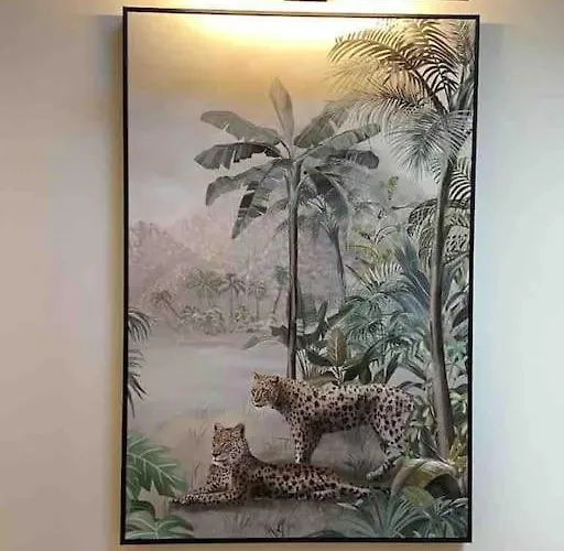 Clos D'aurelia, De Charme